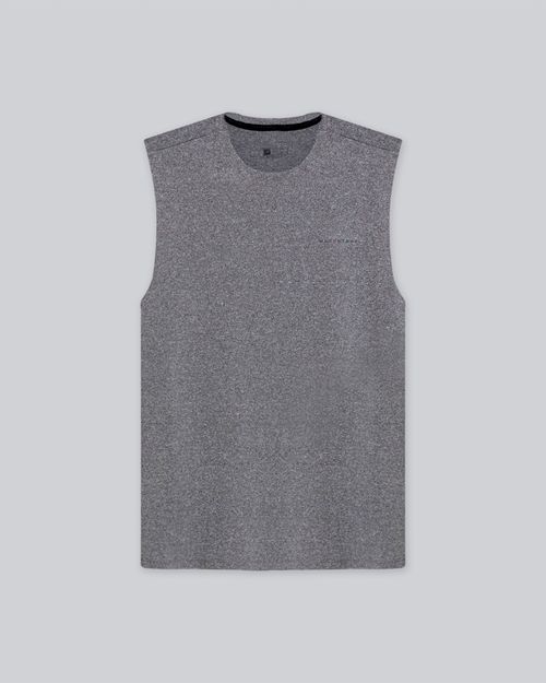 Esqueleto Evolución Deportiva,  Color Jaspe  Para Hombre