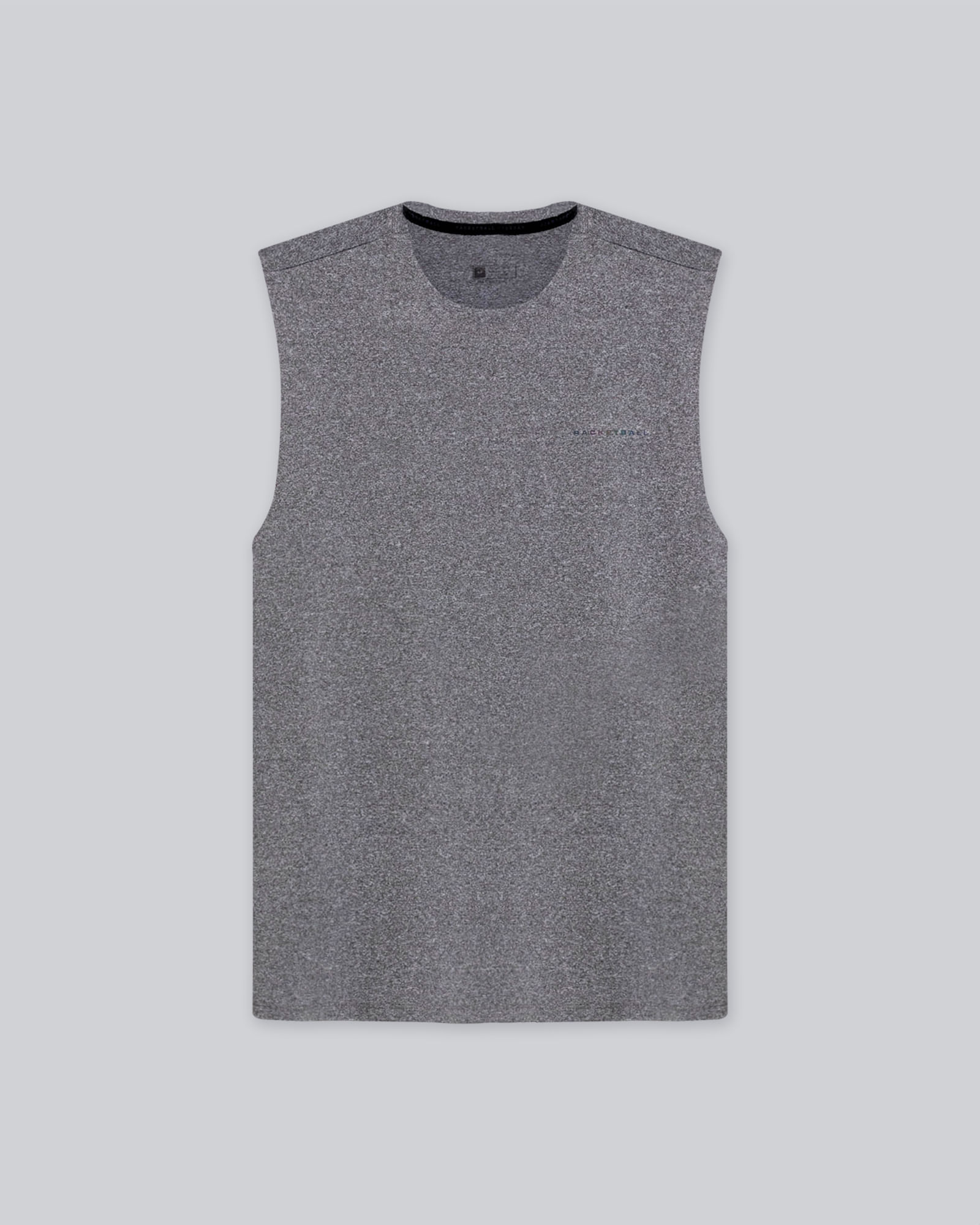 Esqueleto Evolución Deportiva,  Color Jaspe  Para Hombre