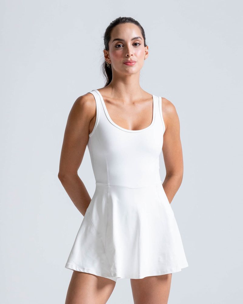 Vestido-Armonia-Con-Biker-Interno--Color-Blanco-Para-Mujer