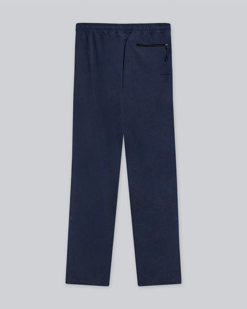 Pantalón Evolución Con Cremallera,  Color Gris Oscuro  Para Hombre