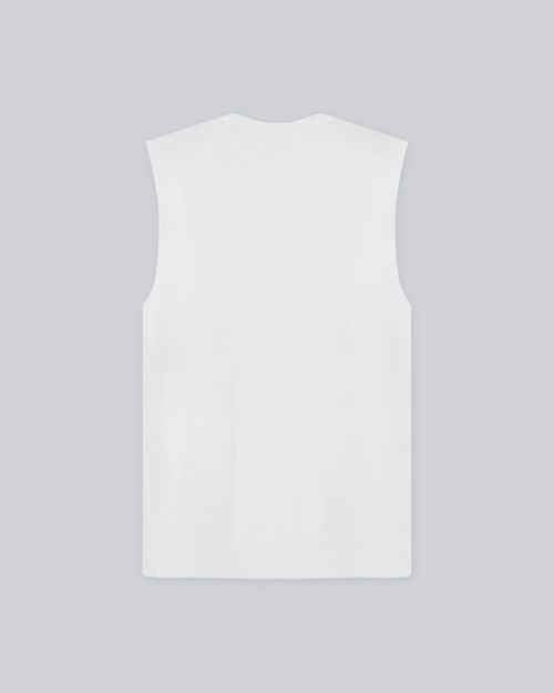 Esqueleto Evolución Deportiva,  Color Blanco Para Hombre