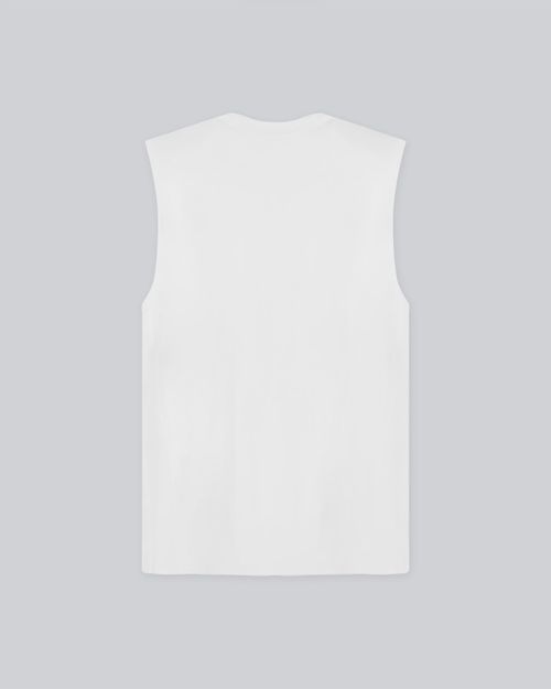 Esqueleto Evolución Deportiva,  Color Blanco Para Hombre