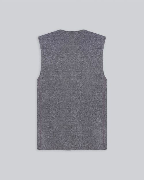 Esqueleto Evolución Deportiva,  Color Jaspe  Para Hombre