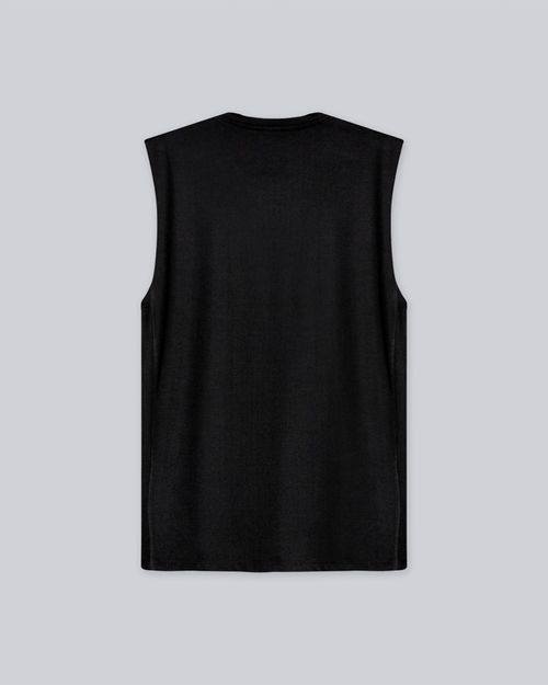 Esqueleto Evolución Deportiva,  Color Negro  Para Hombre
