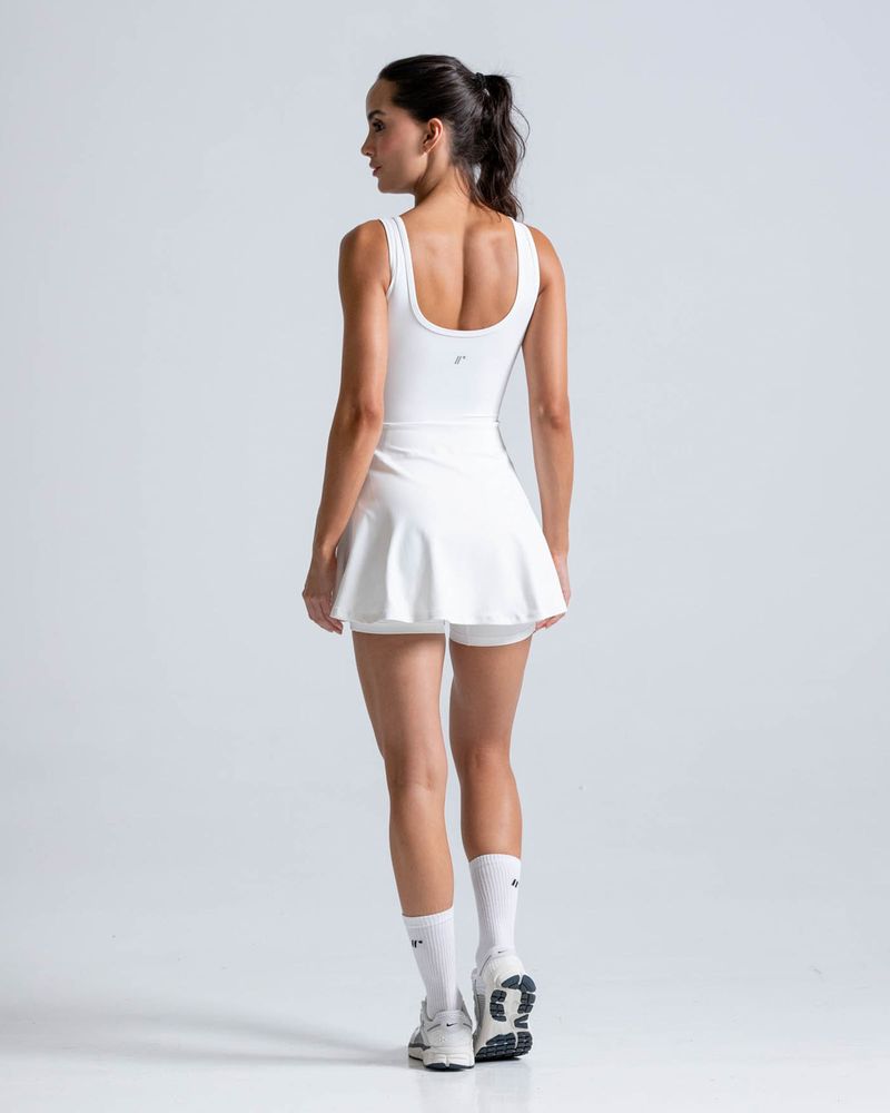 Vestido-Armonia-Con-Biker-Interno--Color-Blanco-Para-Mujer