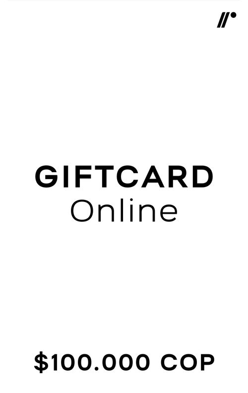 Bono Regalo Online 100.000