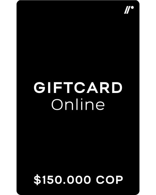 Bono Regalo Online 150.000