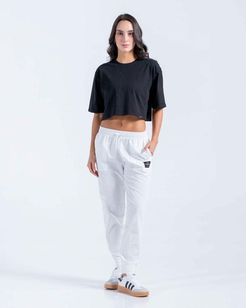 Camiseta-Crop-Oversize--Color-Negro--Para-Mujer--