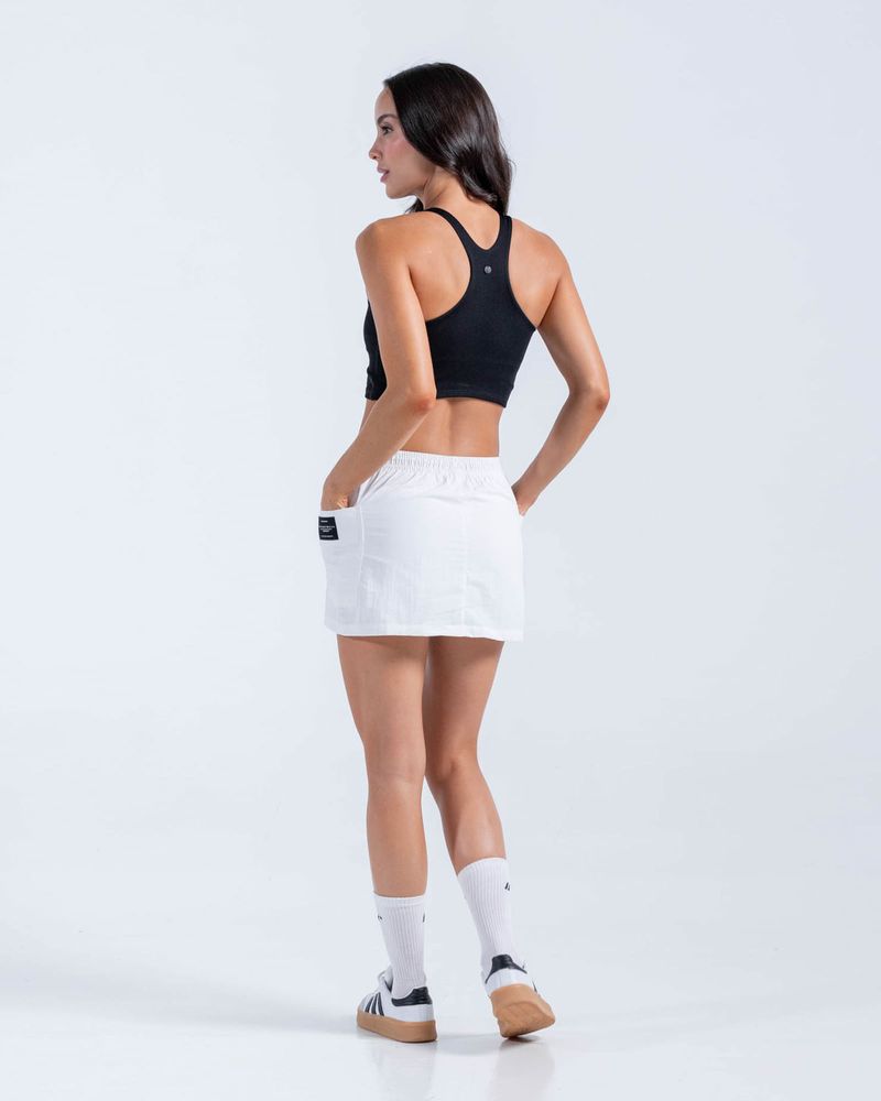 Falda-Cargo--Color-Blanco-Para-Mujer
