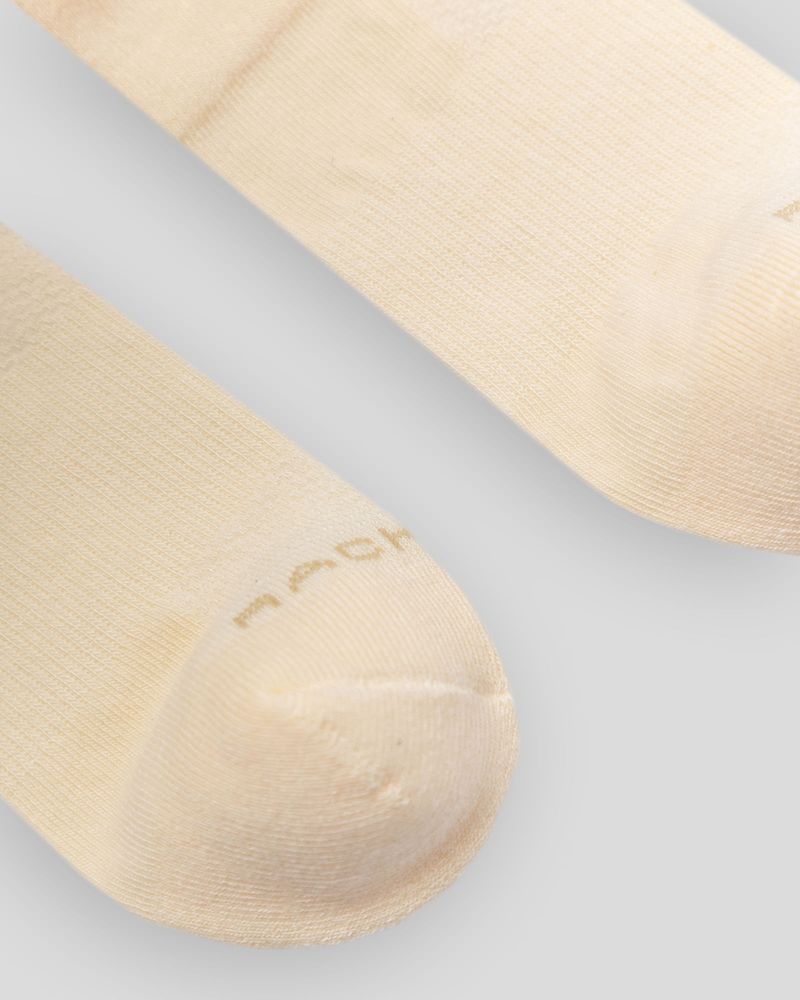 Media-Tobillera--Color-Beige-Habano-Para-Unisex--
