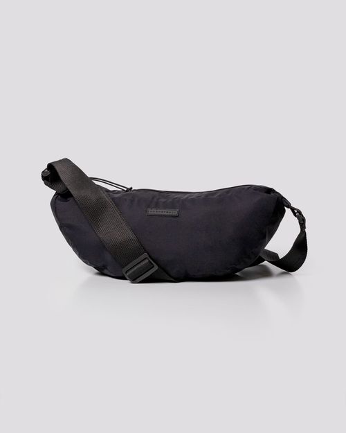 Bandolera Manos Libres,  Color NEGRO  Para Unisex