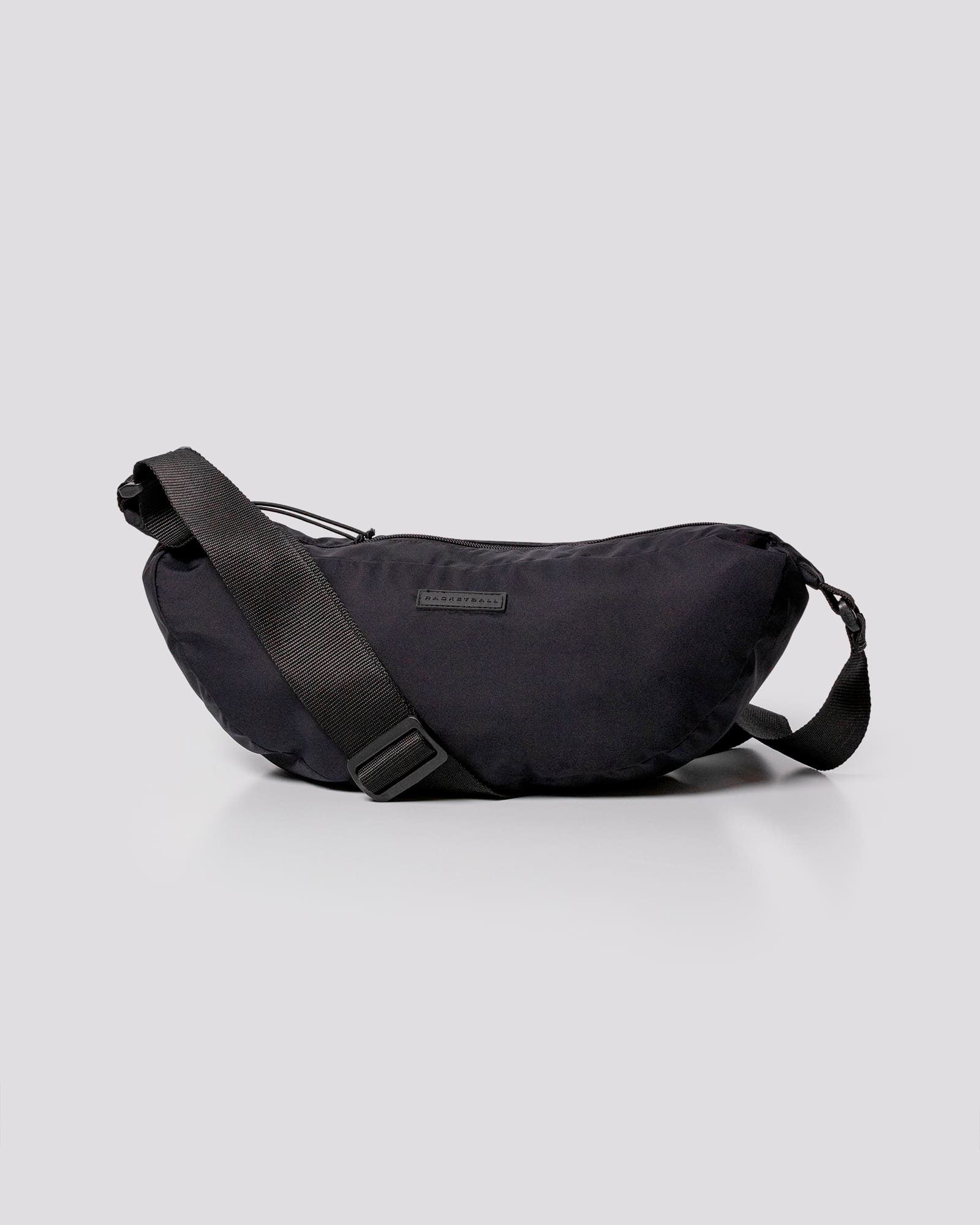 Bandolera Manos Libres,  Color NEGRO  Para Unisex