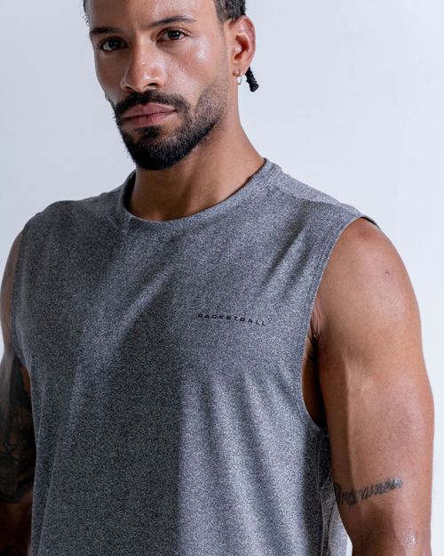 Esqueleto Evolución Deportiva,  Color Jaspe  Para Hombre