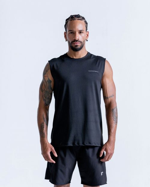 Esqueleto Evolución Deportiva,  Color Negro  Para Hombre