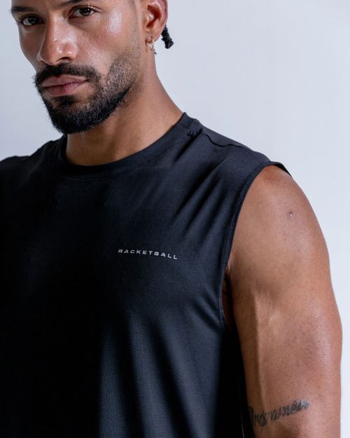 Esqueleto Evolución Deportiva,  Color Negro  Para Hombre