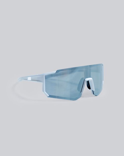 Gafas Aero400,  Color Blanco Para Unisex