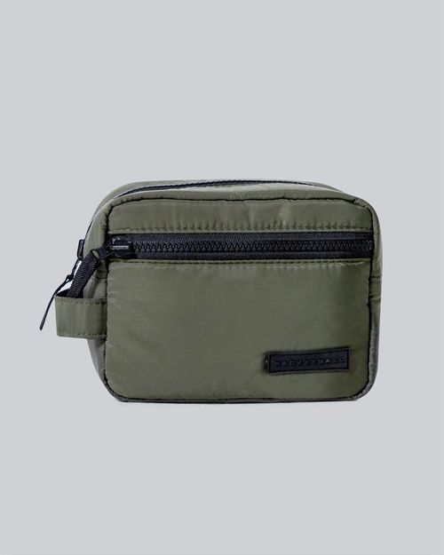 Organizador VERDE  Para Unisex
